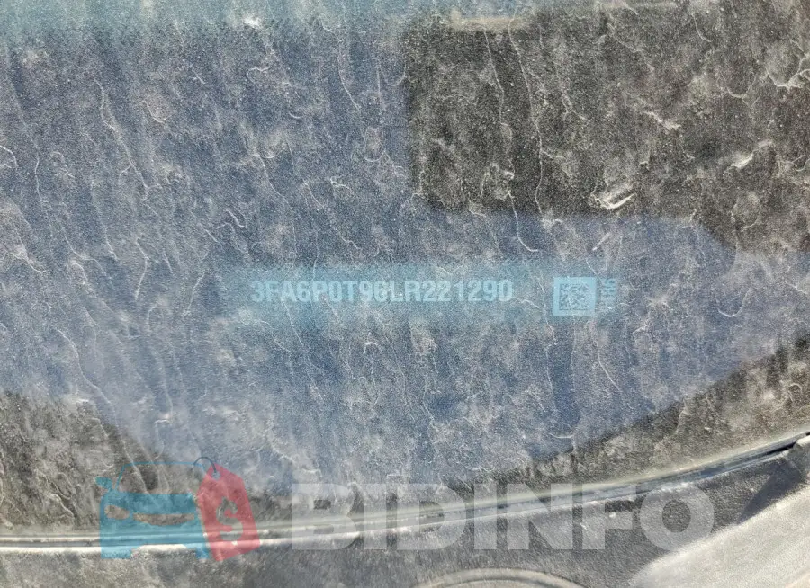 3FA6P0T96LR221290 Photo# 12