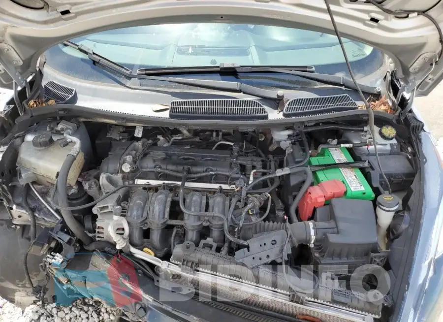3FADP4EJ7KM156094 Photo# 11