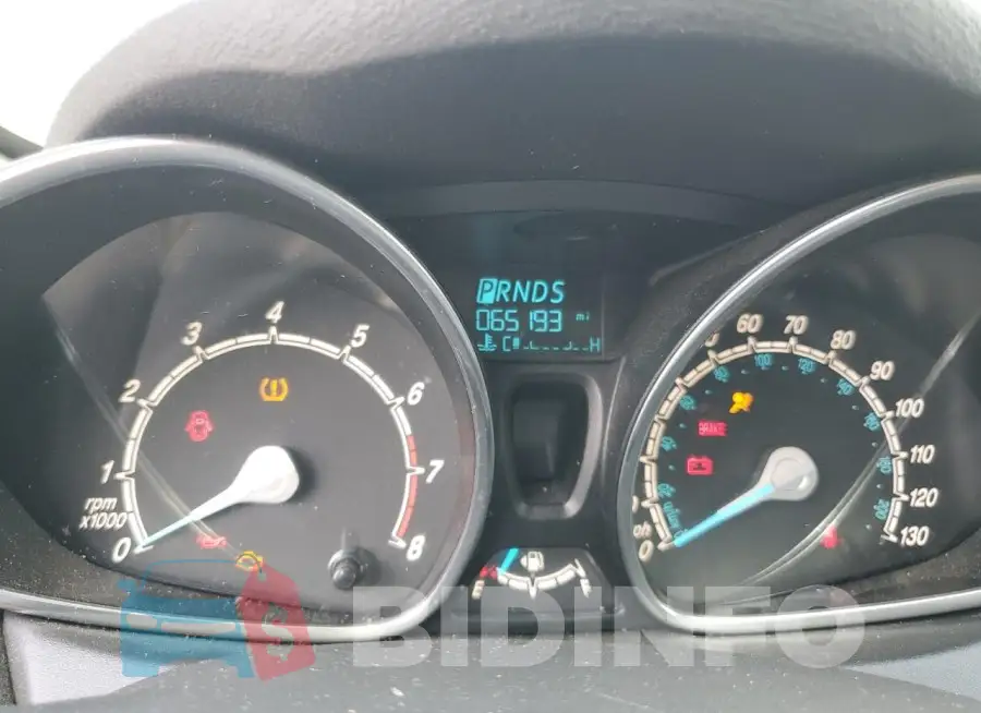 3FADP4EJ7KM156094 Photo# 9