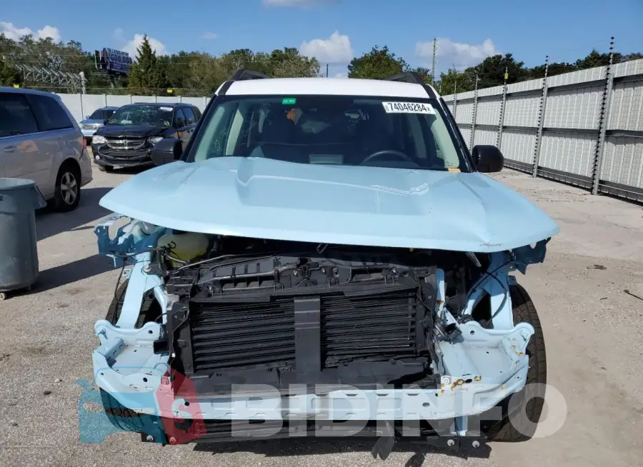 3FMCR9G62PRD22825 Photo# 5