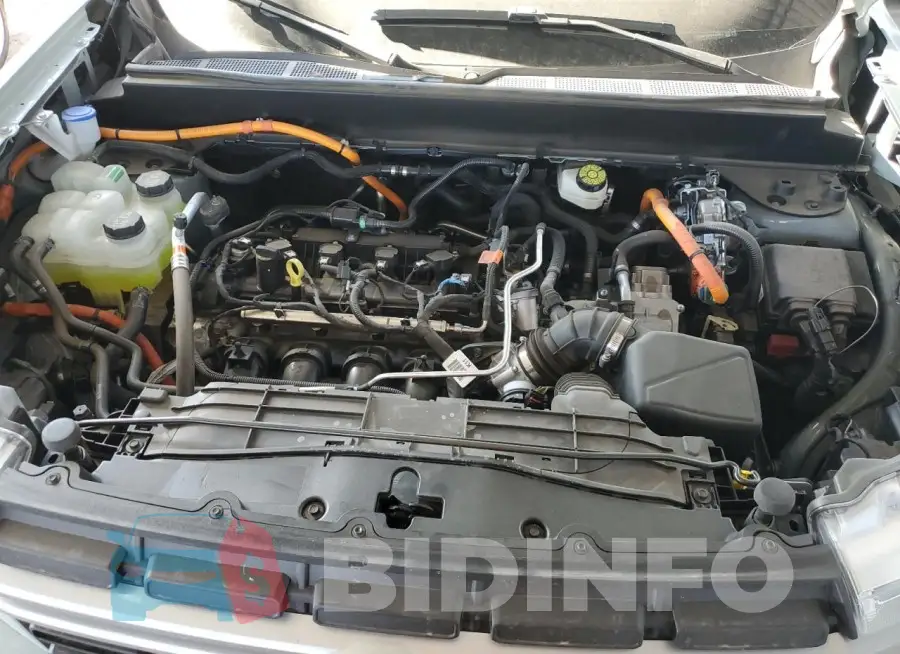 3FTTW8E30PRA19901 Photo# 11