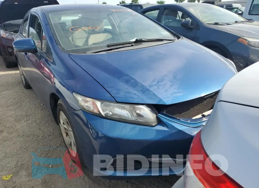 19XFB2F50FE263818 Photo# 5