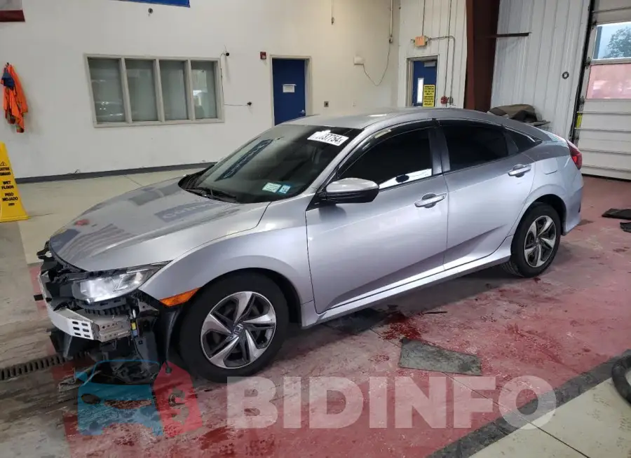 19XFC2F50HE229233 Photo# 1