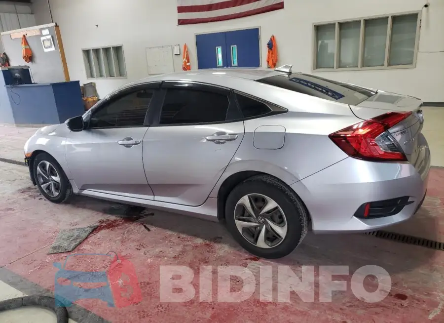 19XFC2F50HE229233 Photo# 2