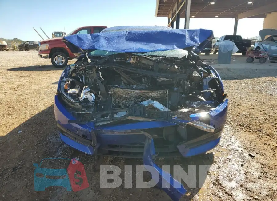 19XFC2F52GE024088 Photo# 5