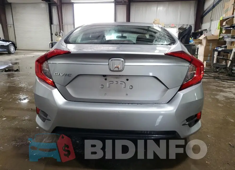 19XFC2F54HE225802 Photo# 6