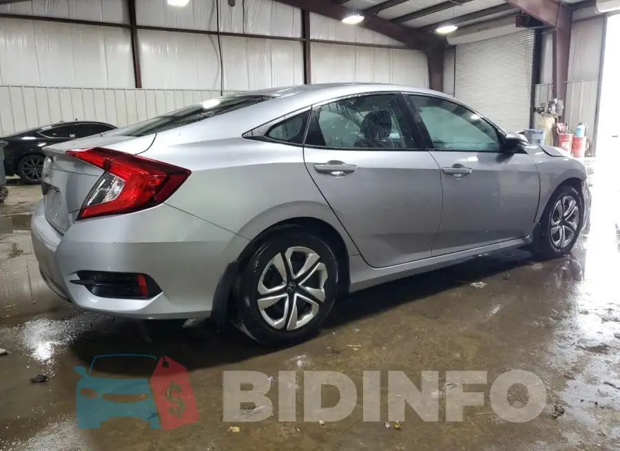 19XFC2F54HE225802 Photo# 3