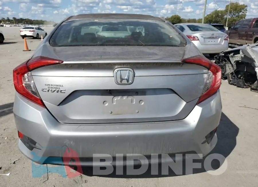 19XFC2F56GE027396 Photo# 6