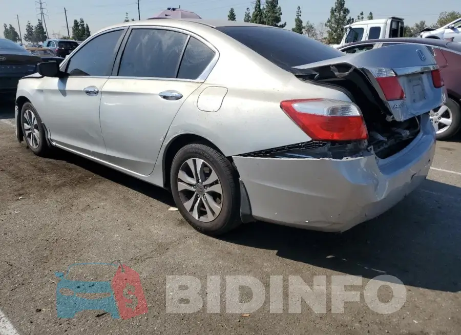 1HGCR2F39FA150919 Photo# 2