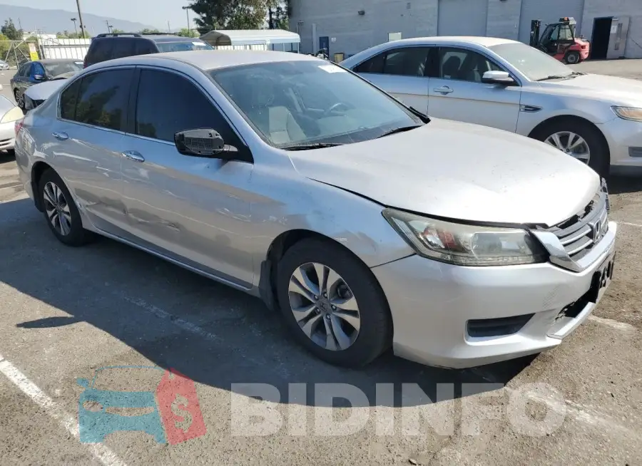 1HGCR2F39FA150919 Photo# 4