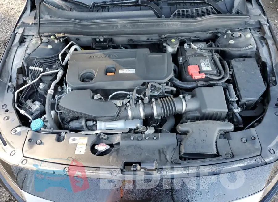 1HGCV2F36KA801381 Photo# 11