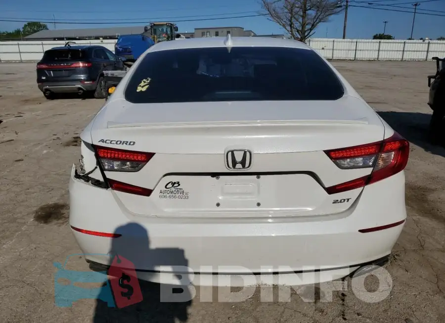 1HGCV2F57JA001088 Photo# 6