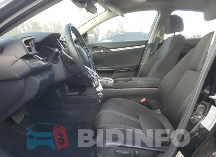 2HGFC1F37MH701095 Photo# 7