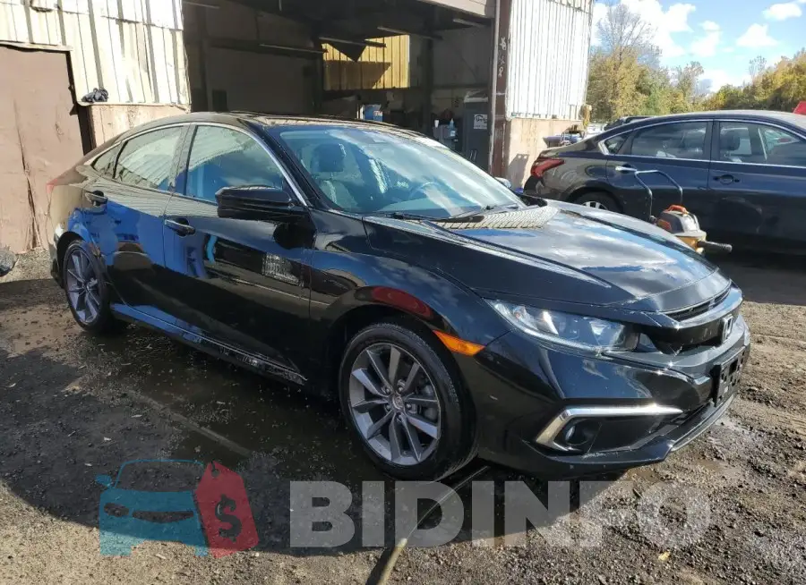 2HGFC1F37MH701095 Photo# 4
