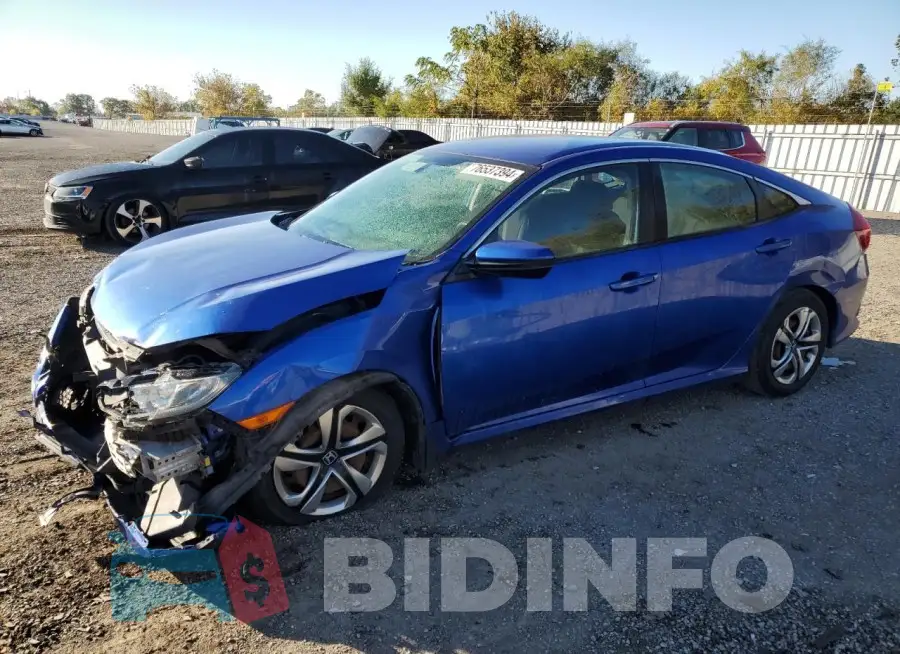 2HGFC2F52GH017597 Photo# 1