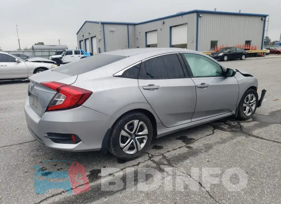 2HGFC2F52GH515962 Photo# 3