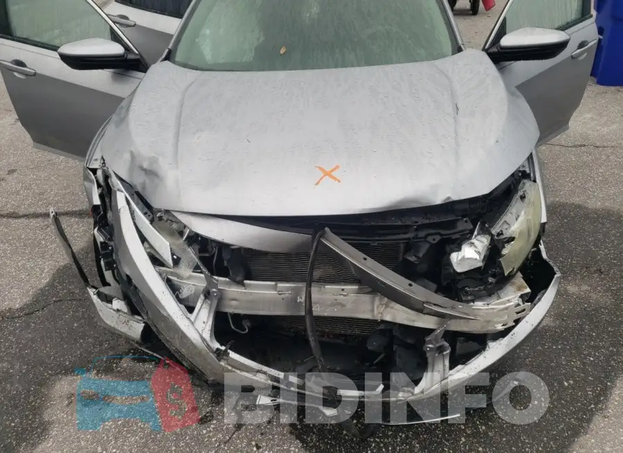 2HGFC2F52GH515962 Photo# 11