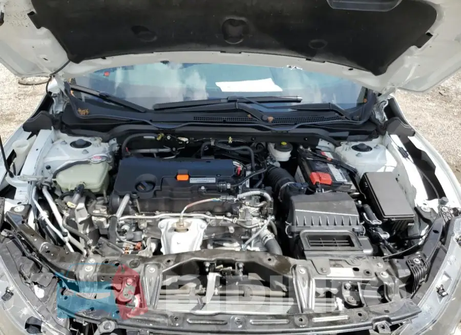 2HGFC2F61MH554501 Photo# 11