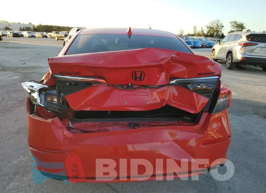 2HGFE2F56NH514224 Photo# 6