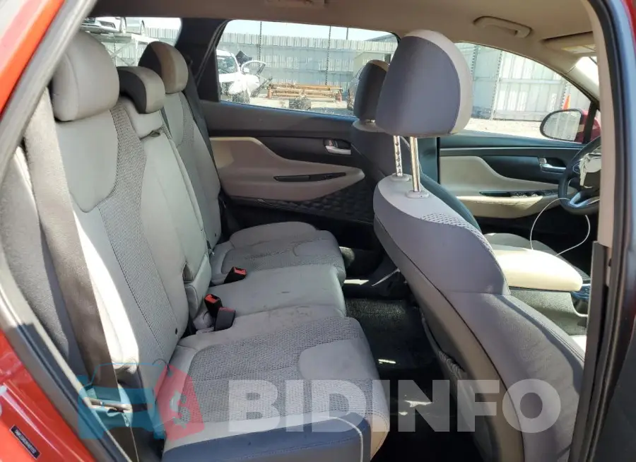 5NMS33AD2KH011152 Photo# 11