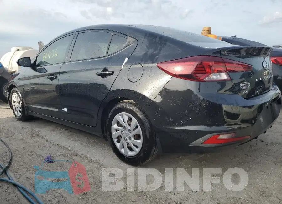 5NPD74LF4KH440989 Photo# 2