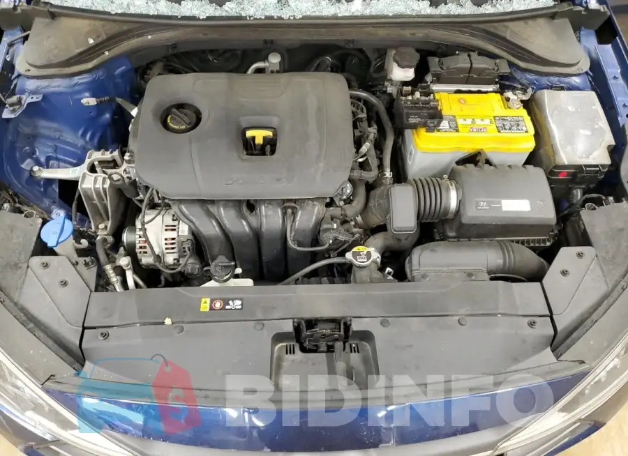 5NPD84LF6KH471142 Photo# 11