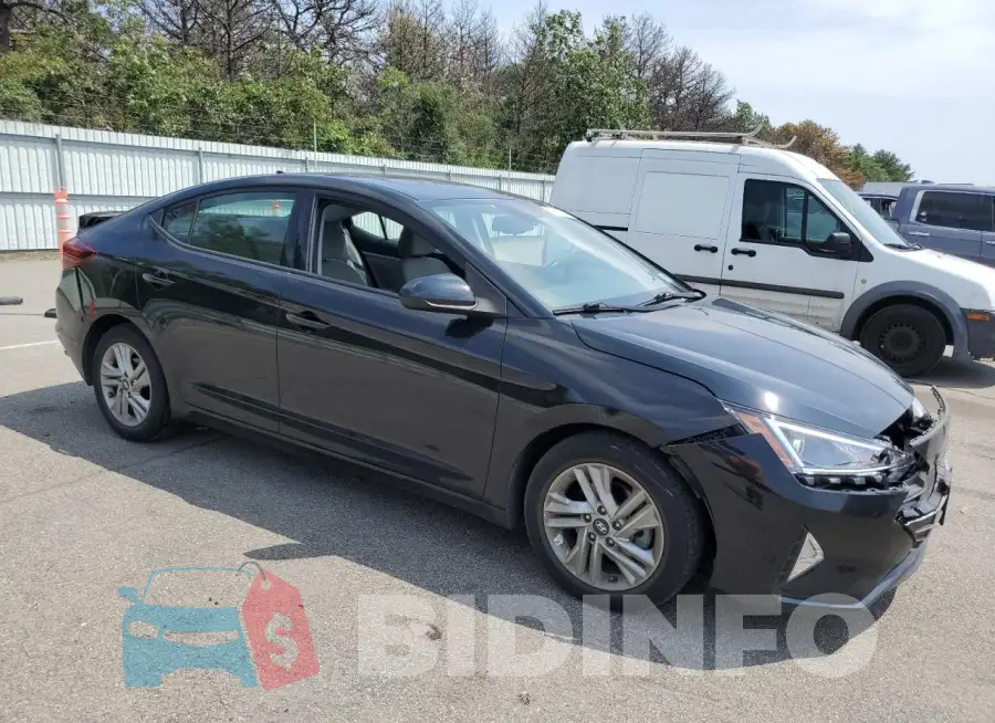 5NPD84LFXLH612599 Photo# 4