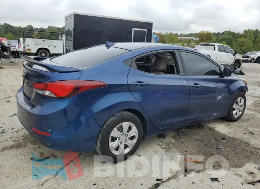 5NPDH4AE6GH746154 Photo# 3