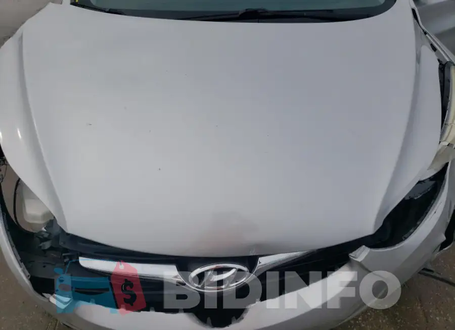 5NPDH4AE7GH765165 Photo# 11