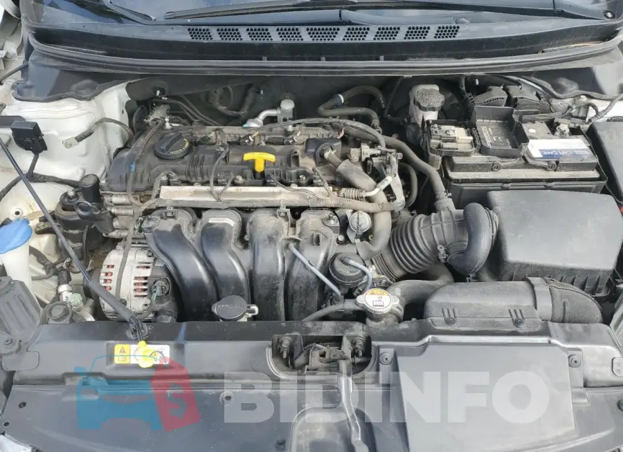 5NPDH4AE8FH618965 Photo# 11