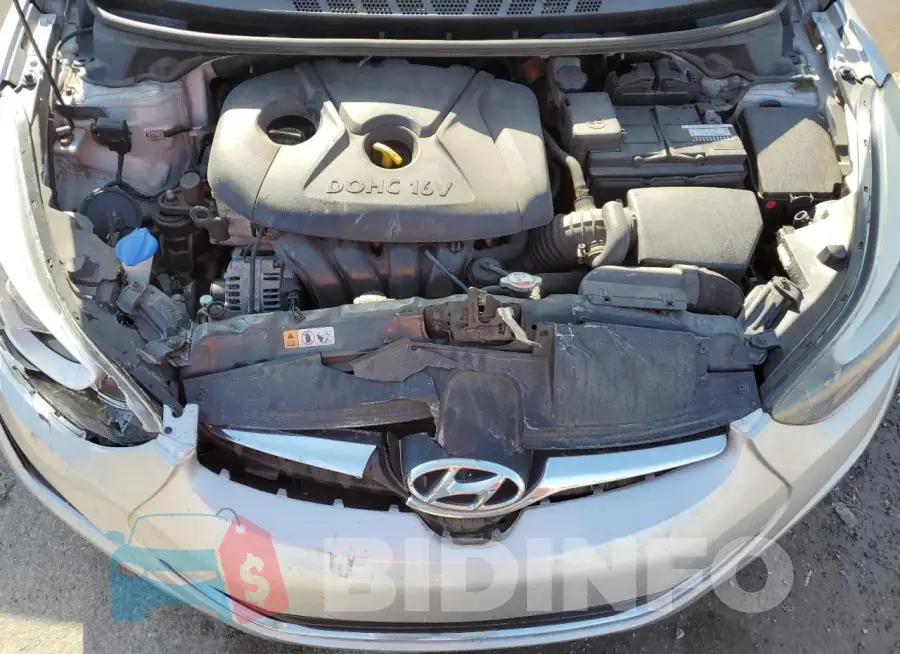 5NPDH4AE8GH721482 Photo# 11