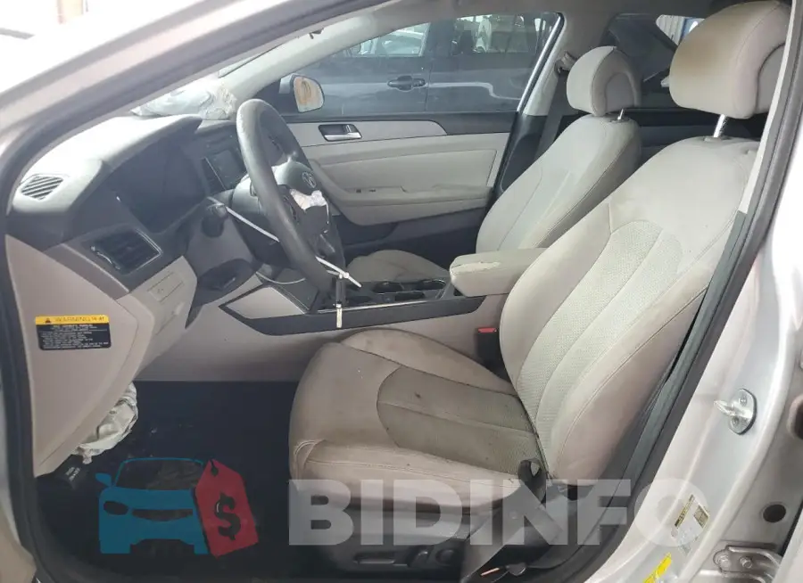 5NPE24AFXFH185812 Photo# 7
