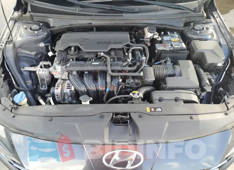 5NPLN4AG4NH057023 Photo# 11
