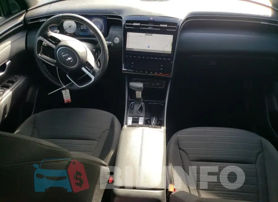 5NTJDDAF2PH057513 Photo# 8