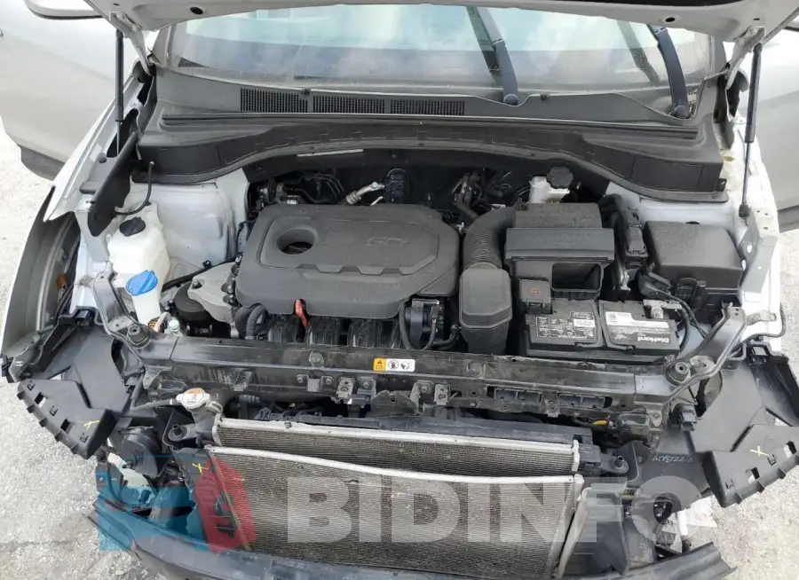 5XYZTDLB2JG567311 Photo# 12