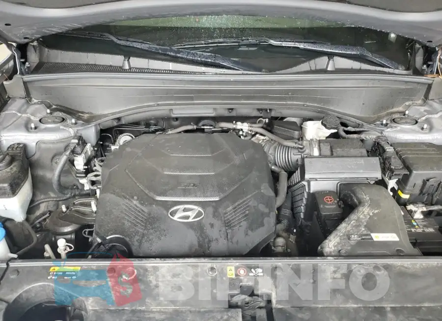 KM8R5DHE2LU151544 Photo# 12