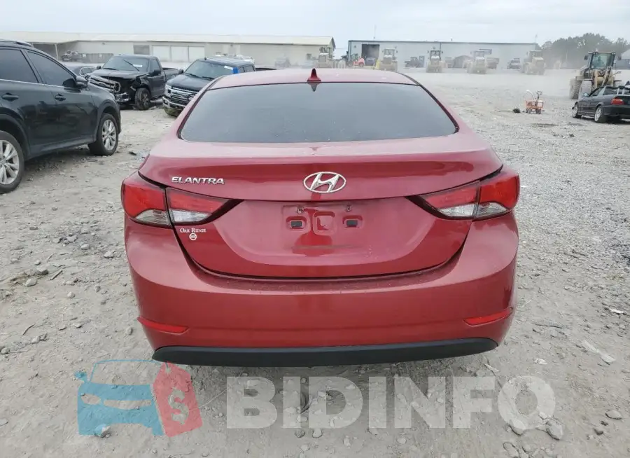KMHDH4AE3GU515441 Photo# 6