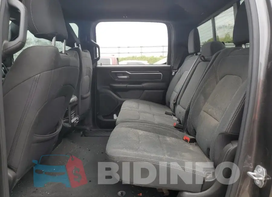 1C6SRFFT2LN155473 Photo# 10