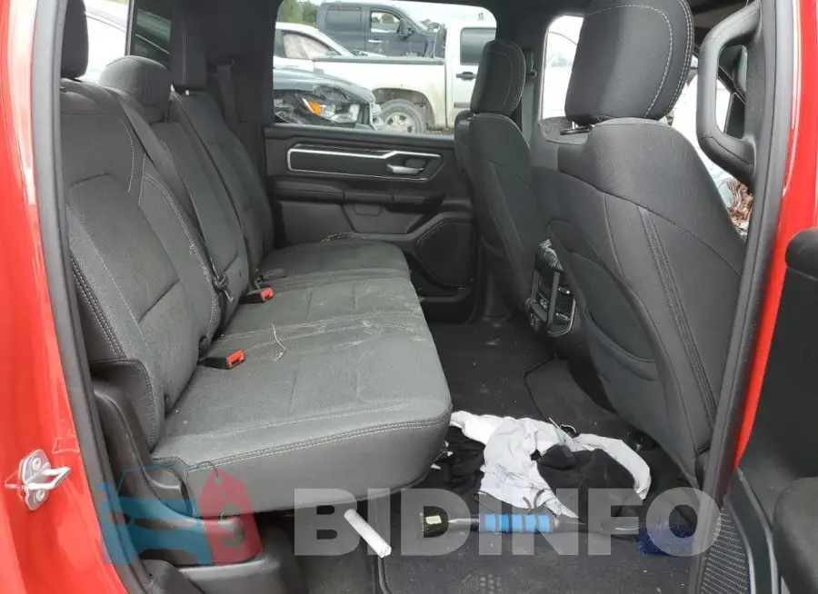 1C6SRFFT4MN509429 Photo# 10