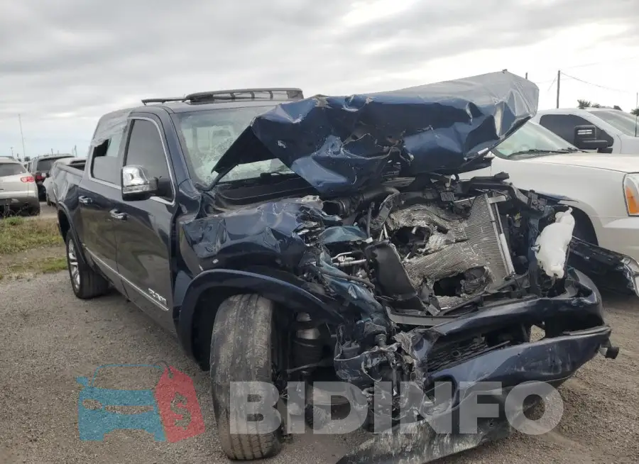1C6SRFHT5NN471417 Photo# 4