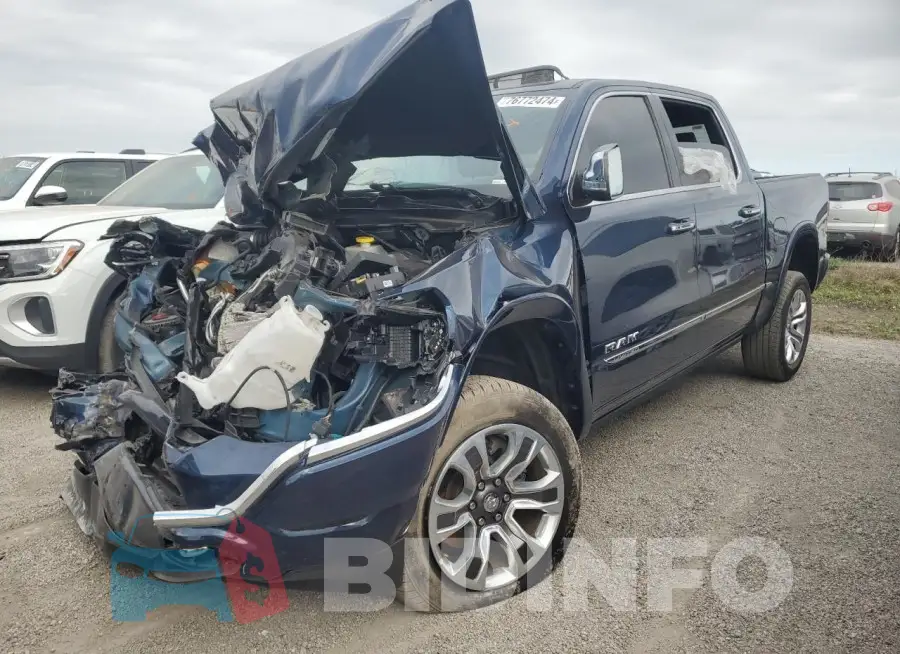 1C6SRFHT5NN471417 Photo# 1