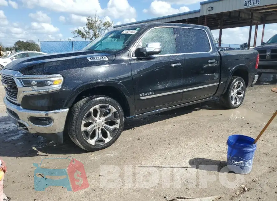 1C6SRFHT6LN187663 Photo# 1