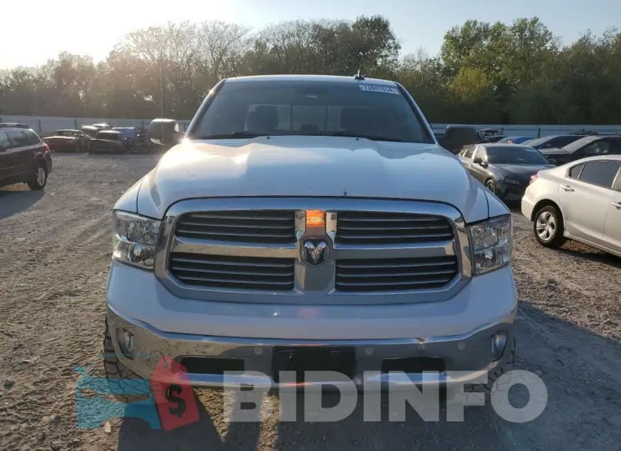 3C6RR7LT3HG505265 Photo# 5