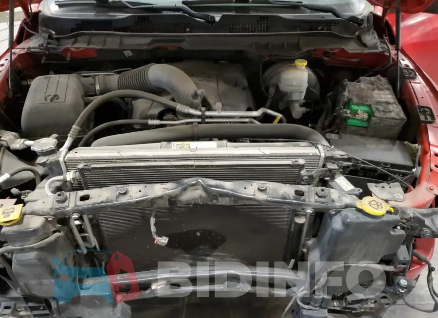 3C6RR7LT4GG202218 Photo# 11