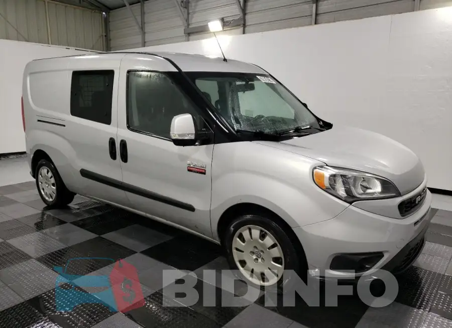 ZFBHRFBB4L6R50621 Photo# 4