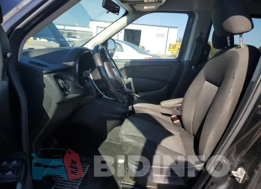 ZFBHRFBB6M6V80712 Photo# 7