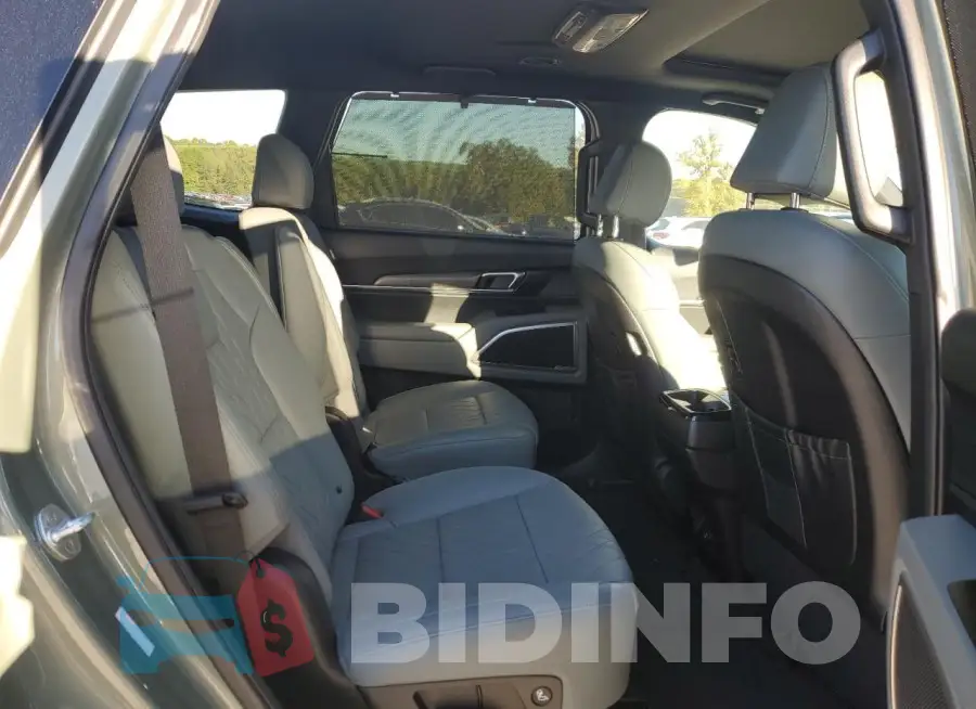 5XYP3DGC4PG334193 Photo# 11