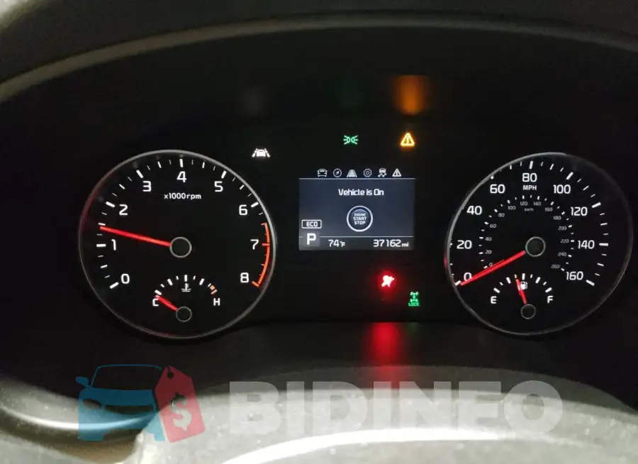 KNDPNCAC9M7877352 Photo# 9