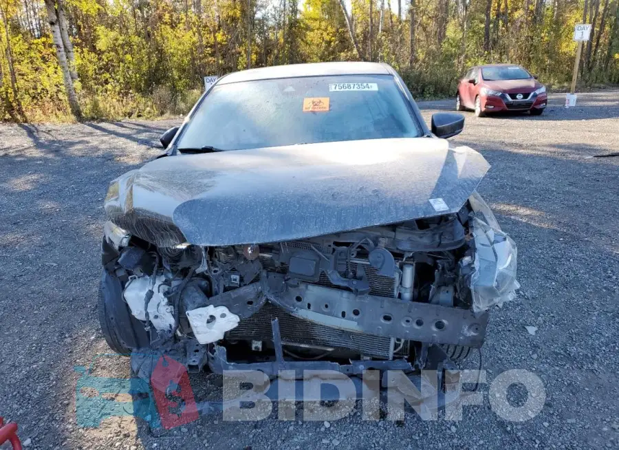 JM1BN1V74H1108486 Photo# 5