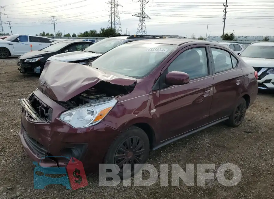 ML32F3FJ0KHF09069 Photo# 1